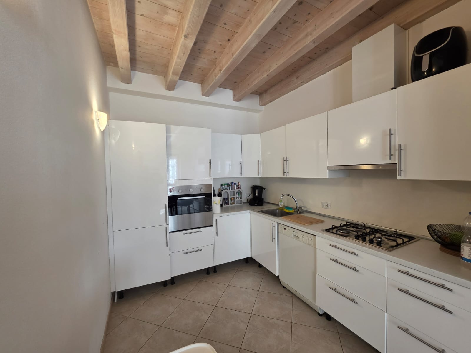 Appartamento - 